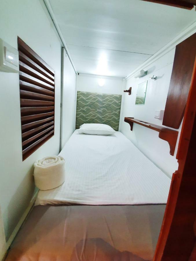 Bed Station 210 Kandy Exterior foto